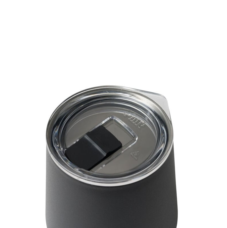 10oz-tumbler-h0 10oz_Wine_Tumbler_Black_Studio_1020__WIT2SV10002_45Deg_Press-fit_Slide_Lid_On_1.jpg