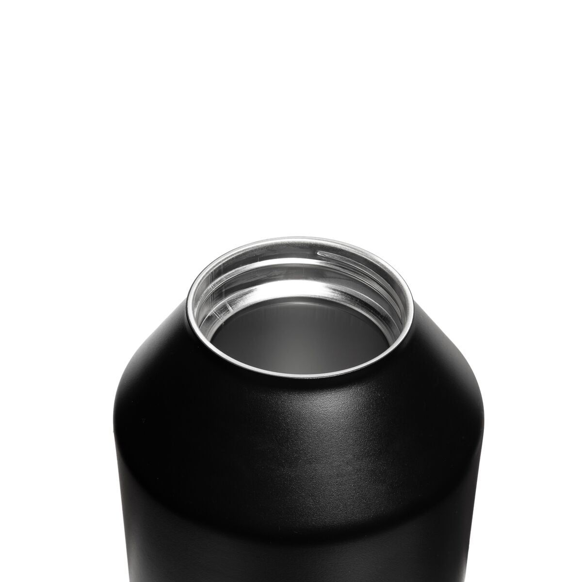 64oz-wide-mouth-bottle-v8 WebPDP-64oz_Wide_Mouth_Bottle_Black__WMB2SV64002_2XStudio_45deg_Lid_Off.jpg