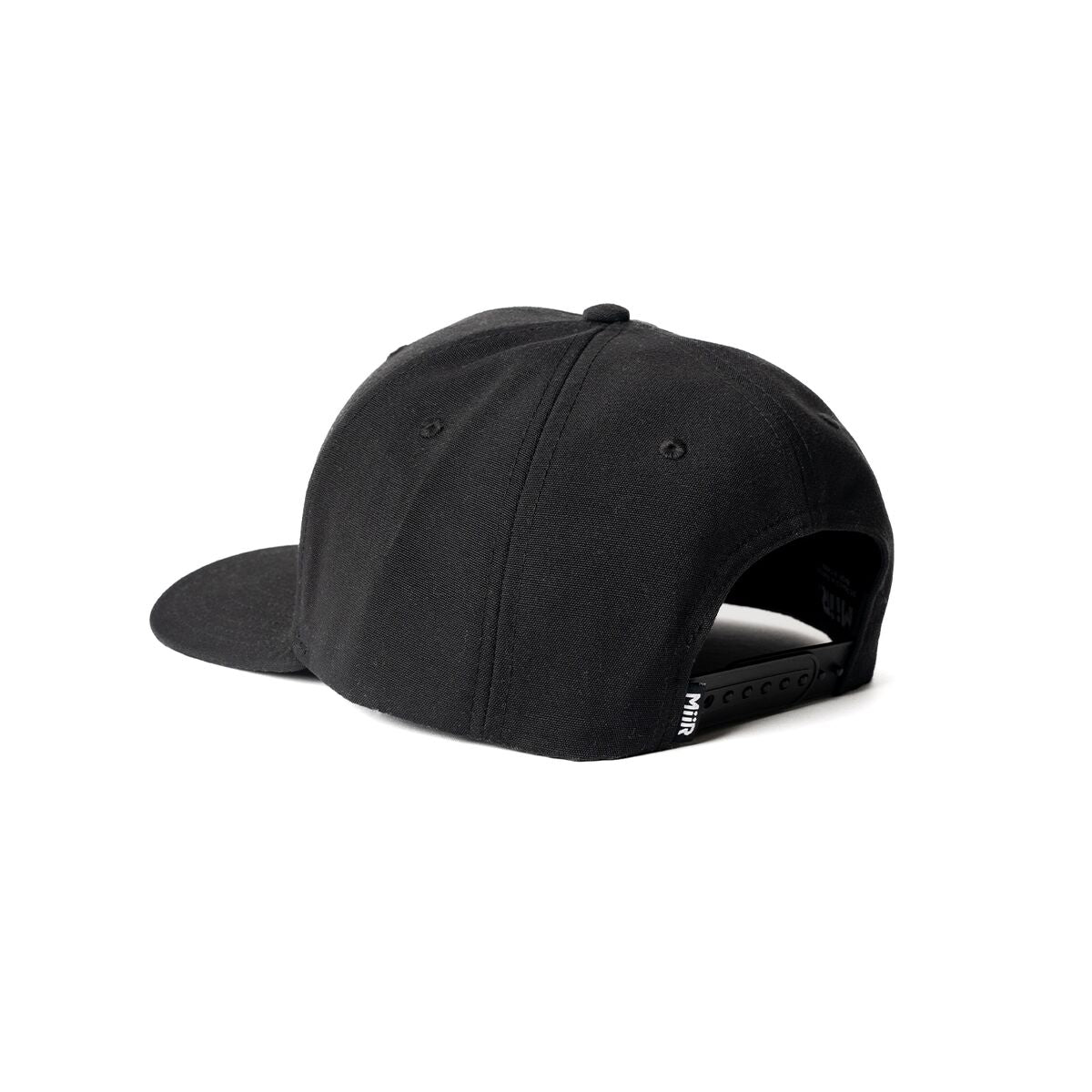 recycled-poly-classic-6-panel-hat-f7 WebPDP-Classic6PanelHat_Studio_Back_Black__HAT001002OS.jpg