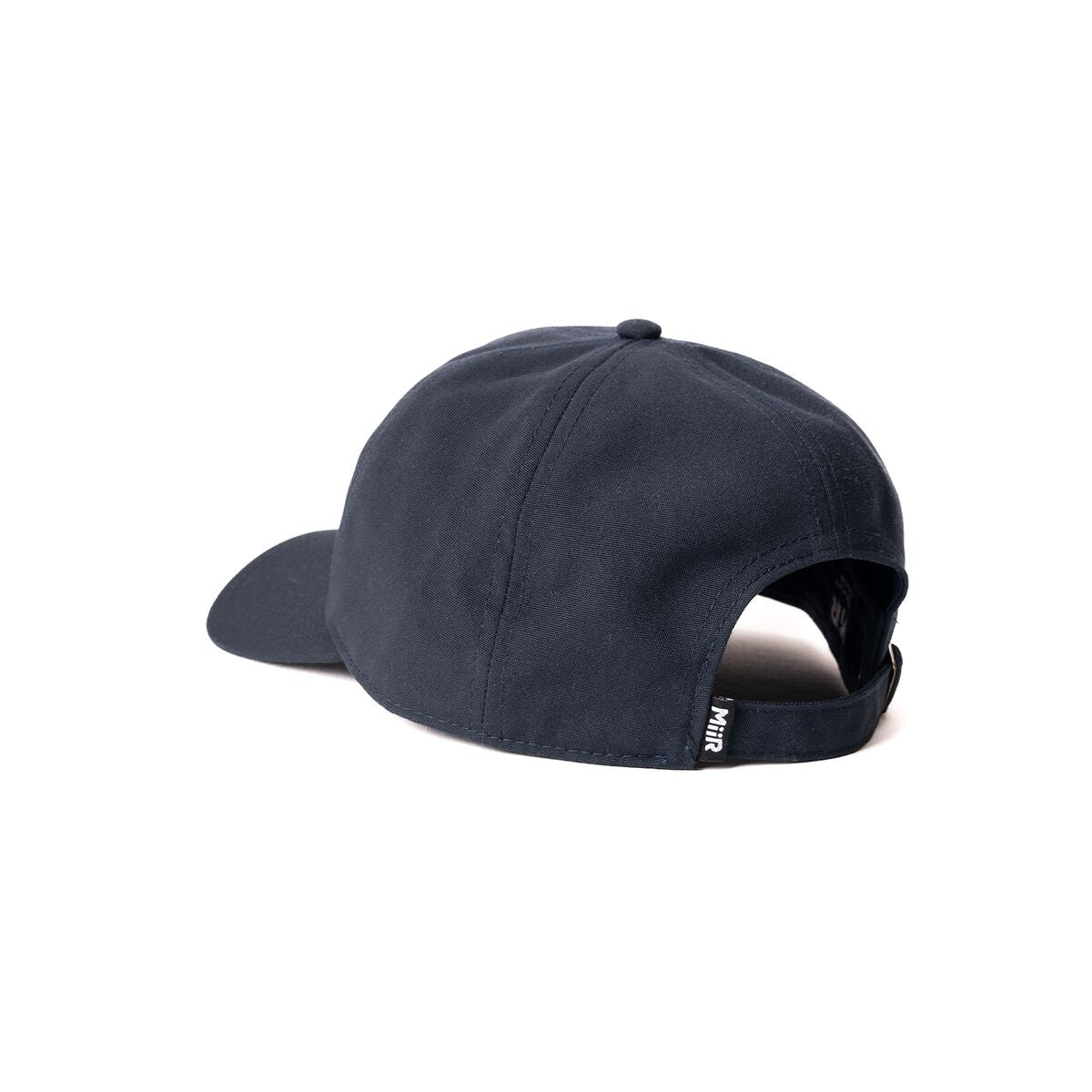 recycled-poly-dad-hat-l3 WebPDP-DadHat_Studio_Back_TidalBlue__HAT004215OS.jpg