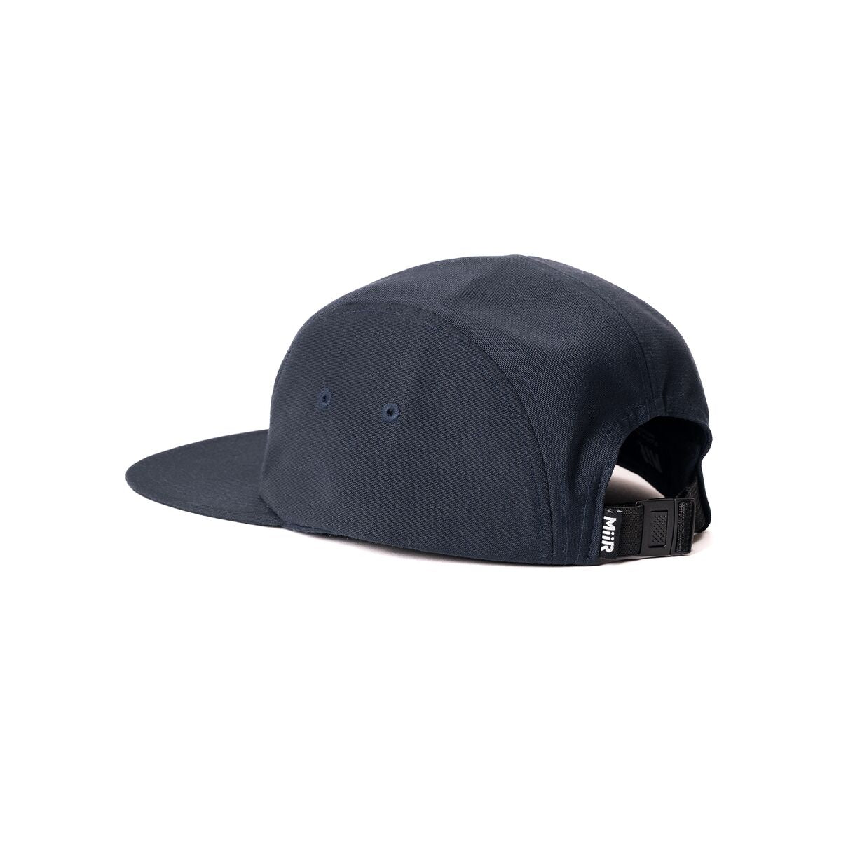 recycled-poly-flat-brim-5-panel-hat-i8 WebPDP-FlatBrim5PanelHat_Studio_Back_TidalBlue__HAT003215OS.jpg