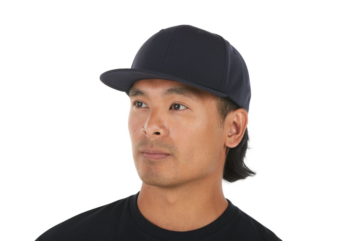 recycled-poly-classic-6-panel-hat-f7 WebPDP-HAT001215_Recycled_Poly_Classic_6Panel_Hat_Tidal_Blue_Studio_Harper_Studios_0723_Side__HAT001215OS.jpg