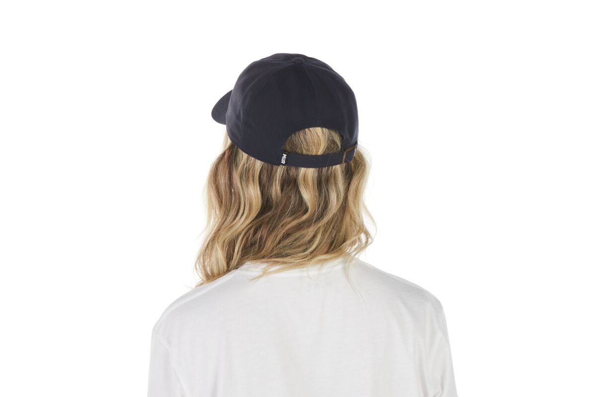 recycled-poly-dad-hat-l3 WebPDP-HAT004215_Recycled_Poly_Dad_Hat_Tidal_Blue_Studio_Harper_Studios_0723_Back_2-1__HAT004215OS.jpg