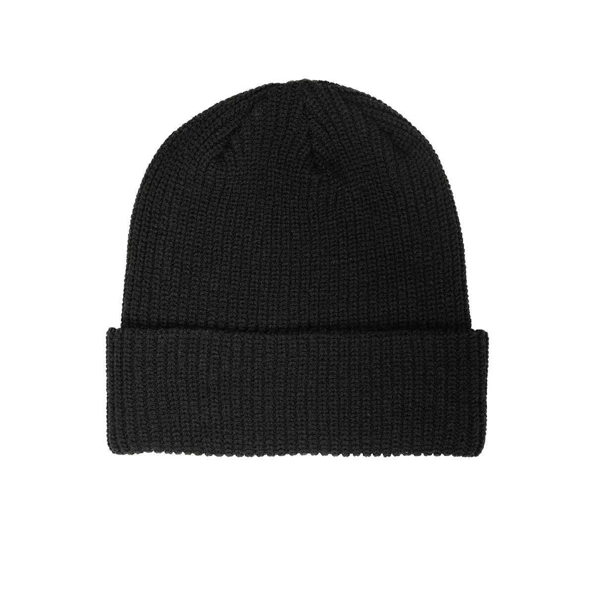 recycled-poly-rib-beanie-x7 WebPDP-RecycledPolyRibBeanie_Studio_Back_Black__BNE002002OS.jpg