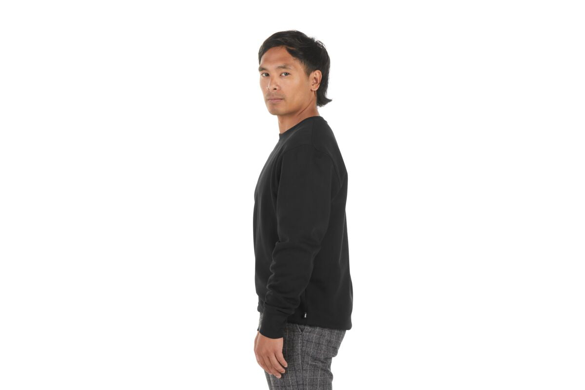 everyday-crew-neck-sweatshirt-h1 WebPDP-SWT001002_Everyday_Crew_Neck_Sweatshirt_Black_Side__SWT001002XS__SWT001002S__SWT001002M__SWT001002L__SWT001002XL__SWT0010022XL__SWT0010022XL__SWT0010023XL.jpg