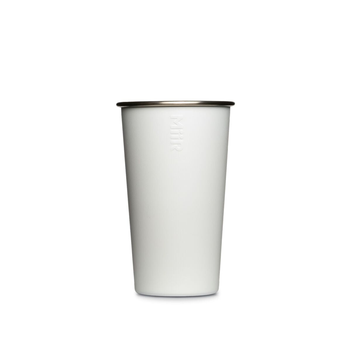 16oz-pint-cup-z1 Web_PDP-16oz_Pint_Cup_White_PTC1SS16001_2XStudio_Front.jpg