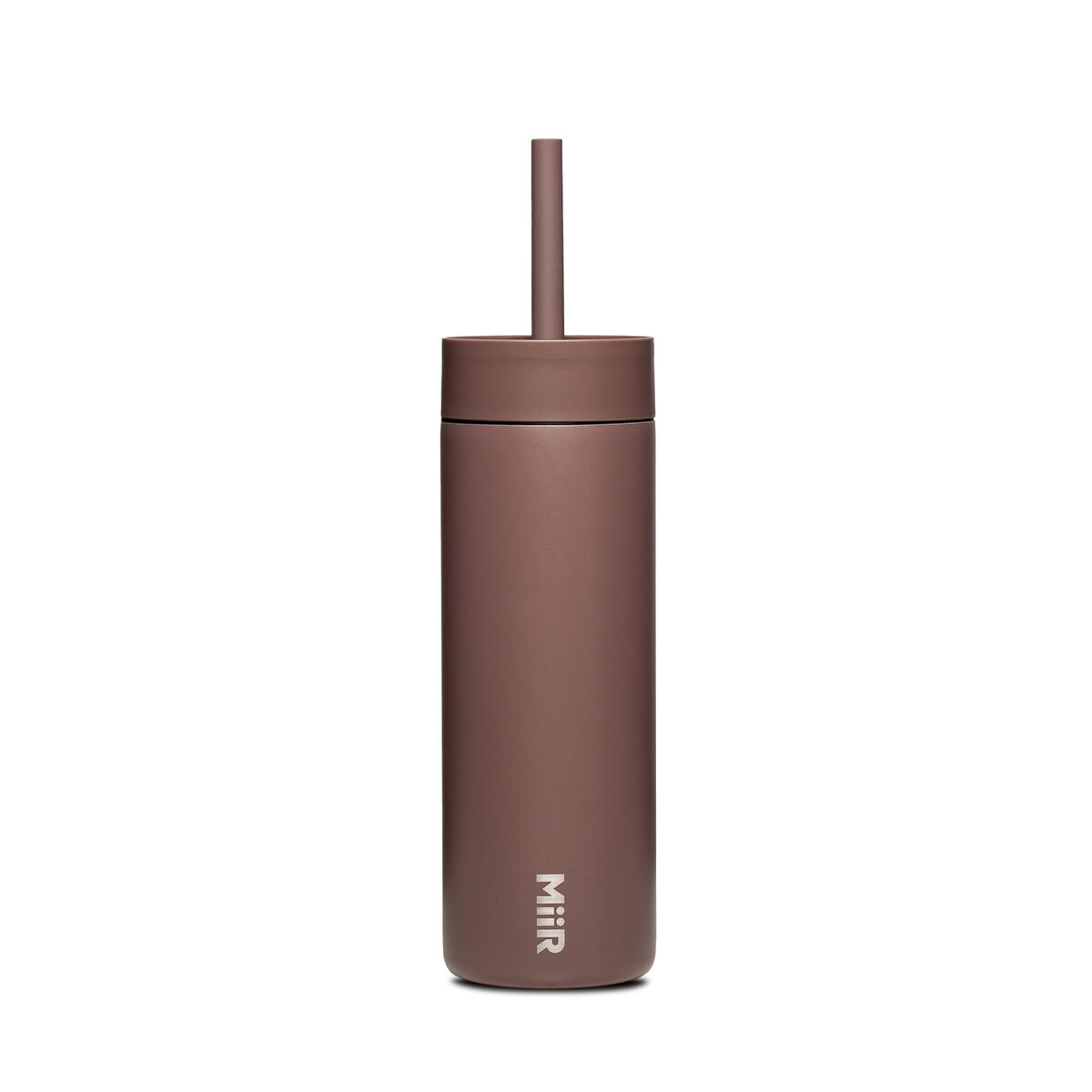 sipper-straw-bottle-h0 Web_PDP-16oz_Sipper_Straw_Bottle_Cedar_Brown_X2Studio_Front_SPB2SV16231.jpg