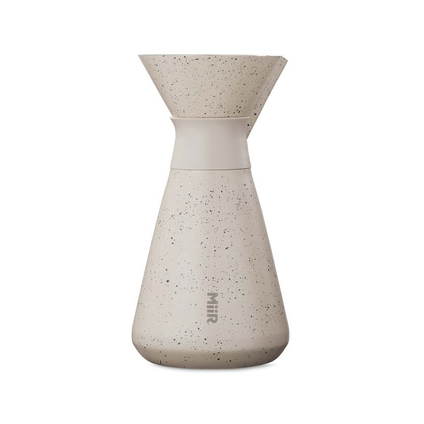 new-standard-carafe-l0 Web_PDP-33oz_New_Standard_Carafe_Desert_Tan_Speckle_Studio_CAR1SVOS224__Front.jpg