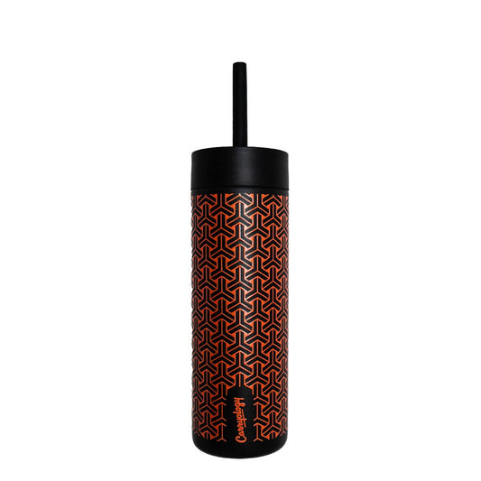 miir-x-carryology-sipper-straw-bottle-v8 Web_PDP-Carryology_16oz_Sipper_Straw_Bottle_Orange_Auxikko_X2Studio_SPB1SV16401_front.jpg