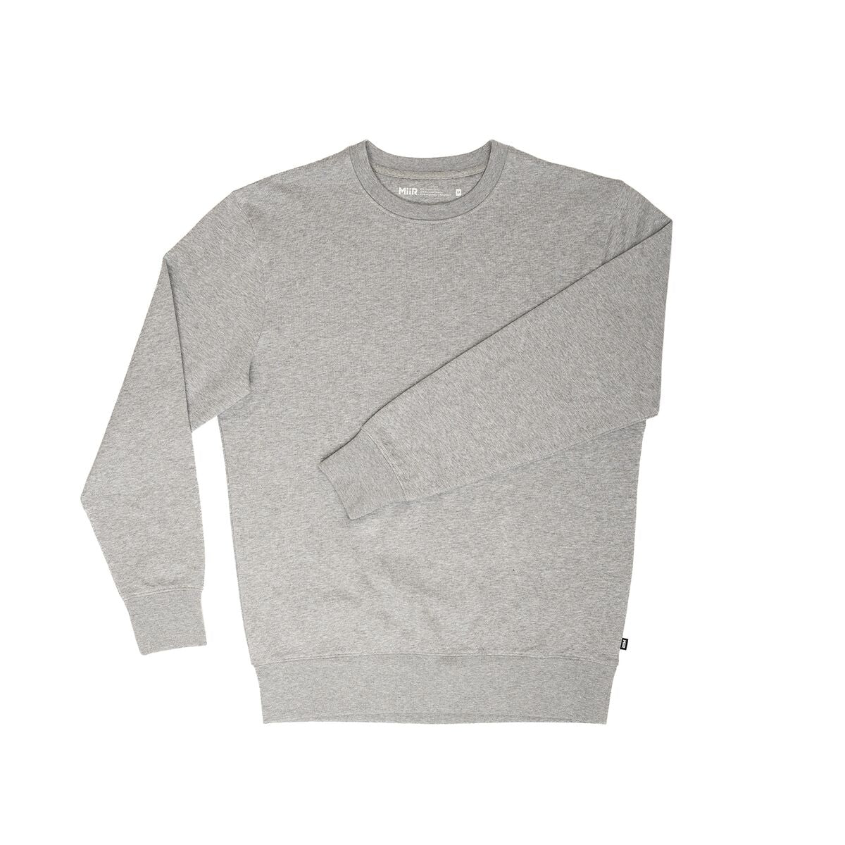 everyday-crew-neck-sweatshirt-h1 Web_PDP-EverydayCrewNeckSweatshirt_Studio_Front_GrayHeather.jpg