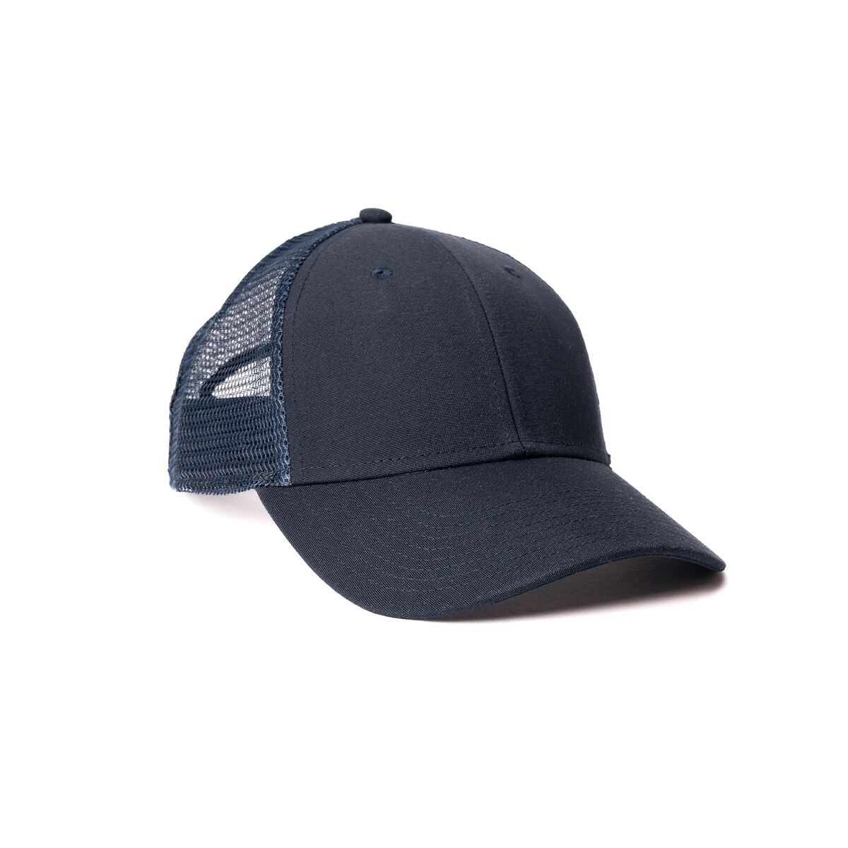 recycled-poly-low-profile-trucker-hat-s1 Web_PDP-LowProfileTruckerHat_Studio_Front_TidalBlue.jpg