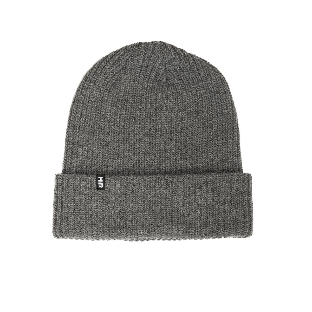 recycled-poly-rib-beanie-x7 Web_PDP-RecycledPolyRibBeanie_Studio_Front_GrayHeather.jpg
